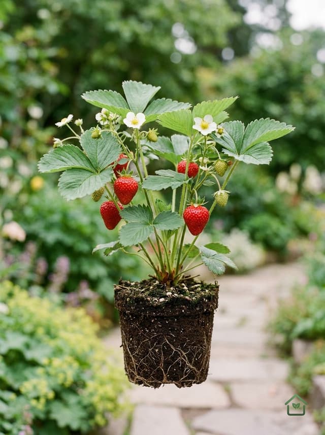 Aardbei