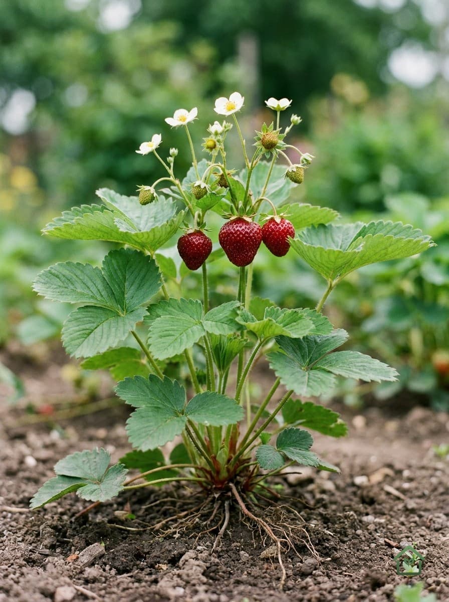 Aardbei