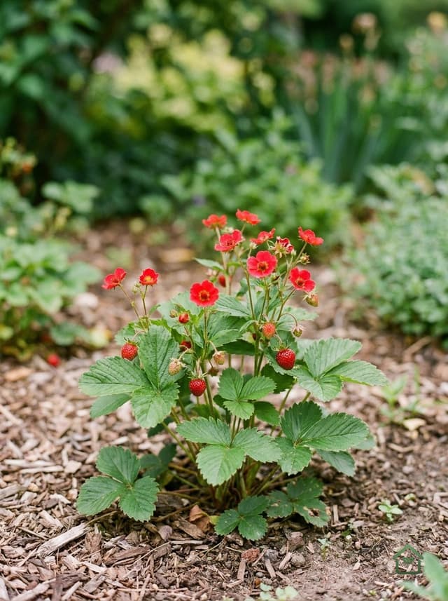 Aardbei