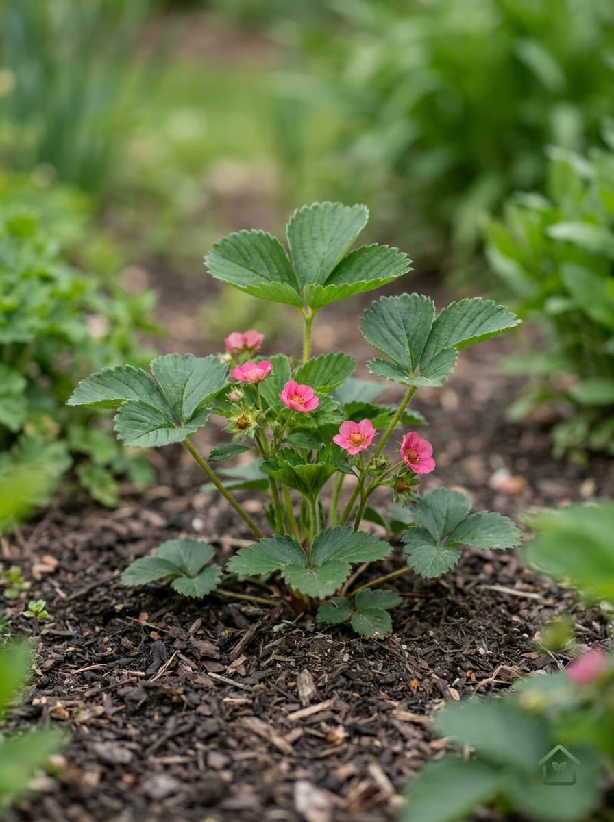 Aardbei