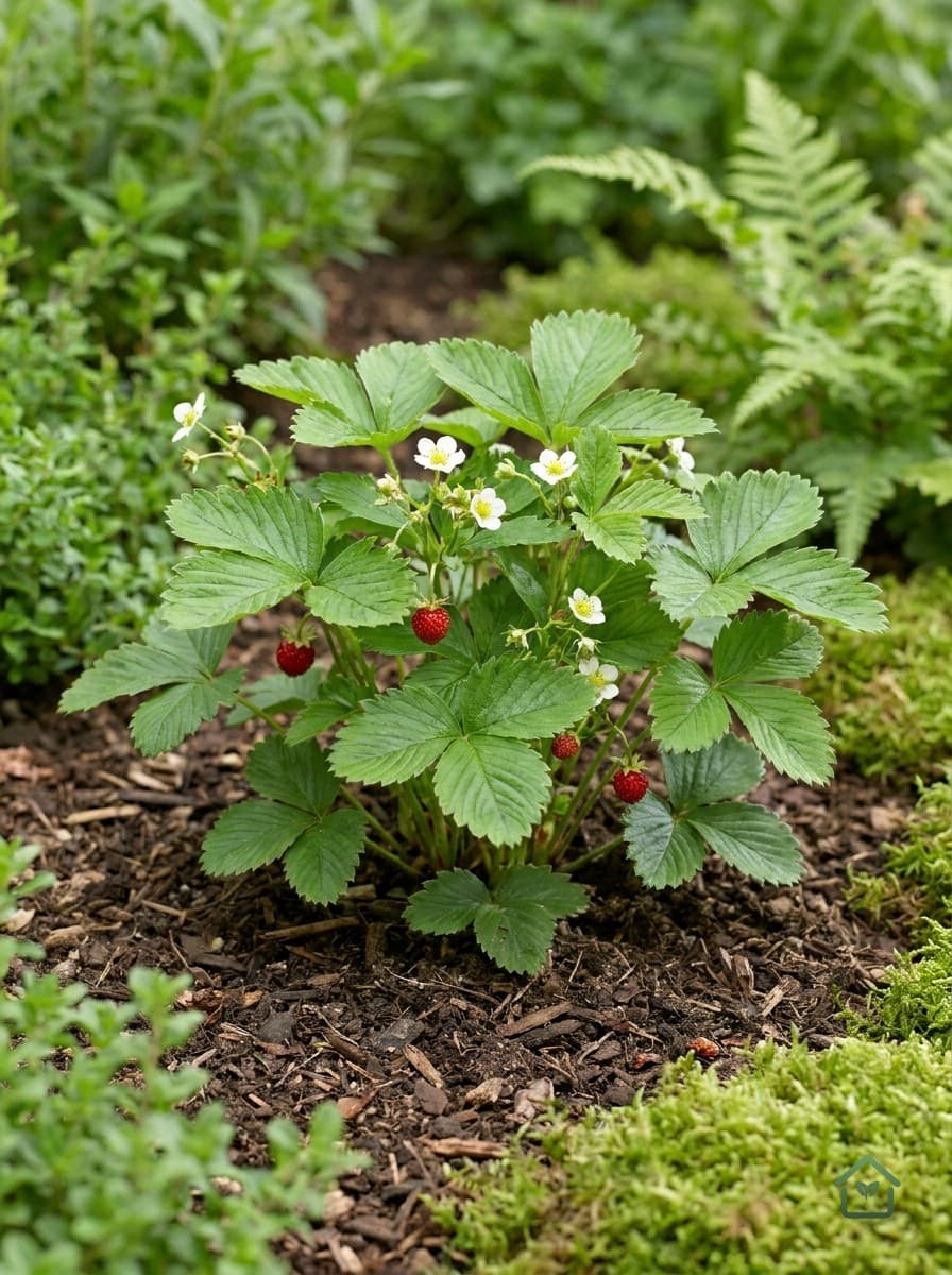 Aardbei
