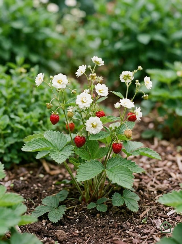 Aardbei