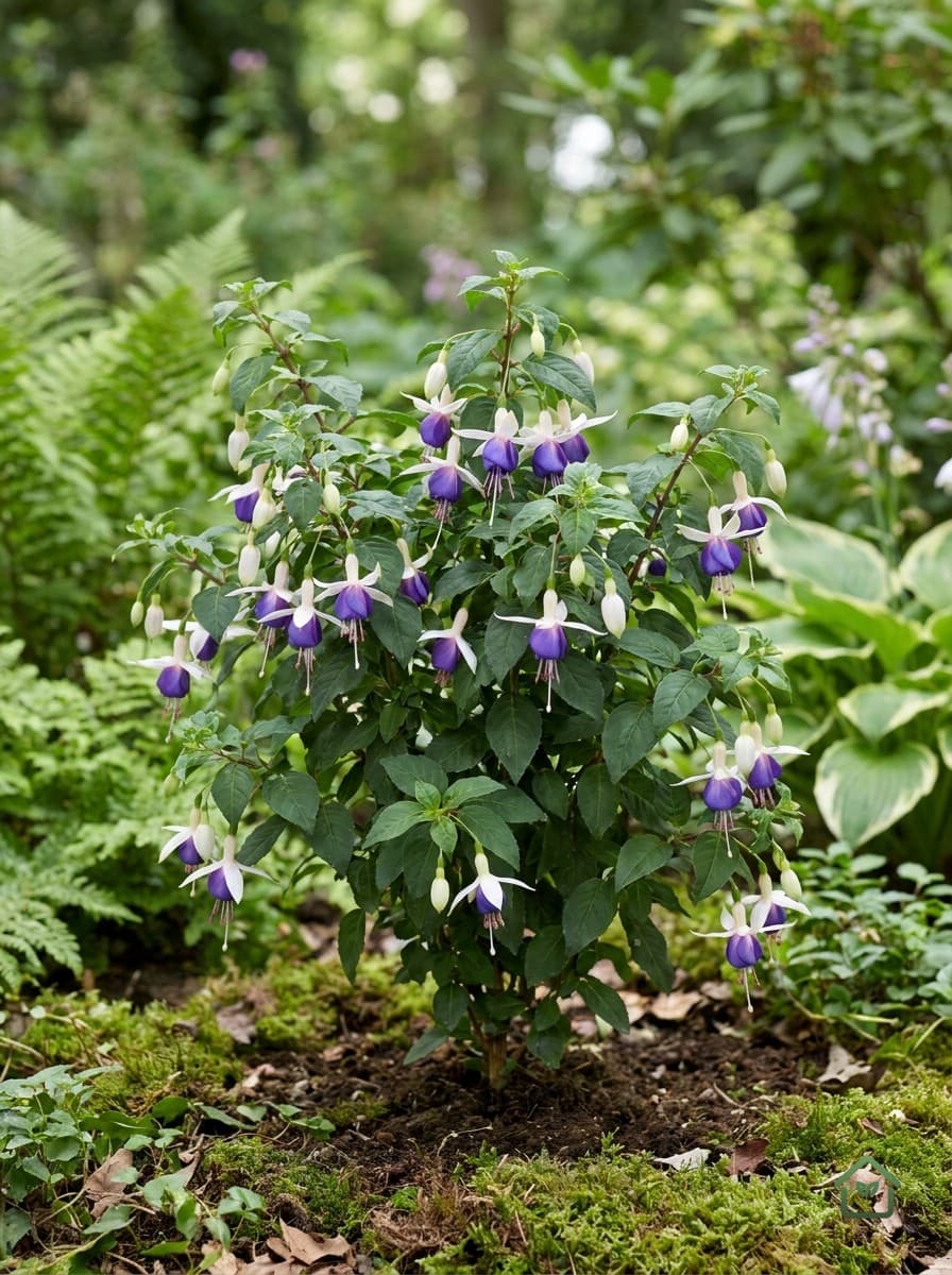 Bellenplant