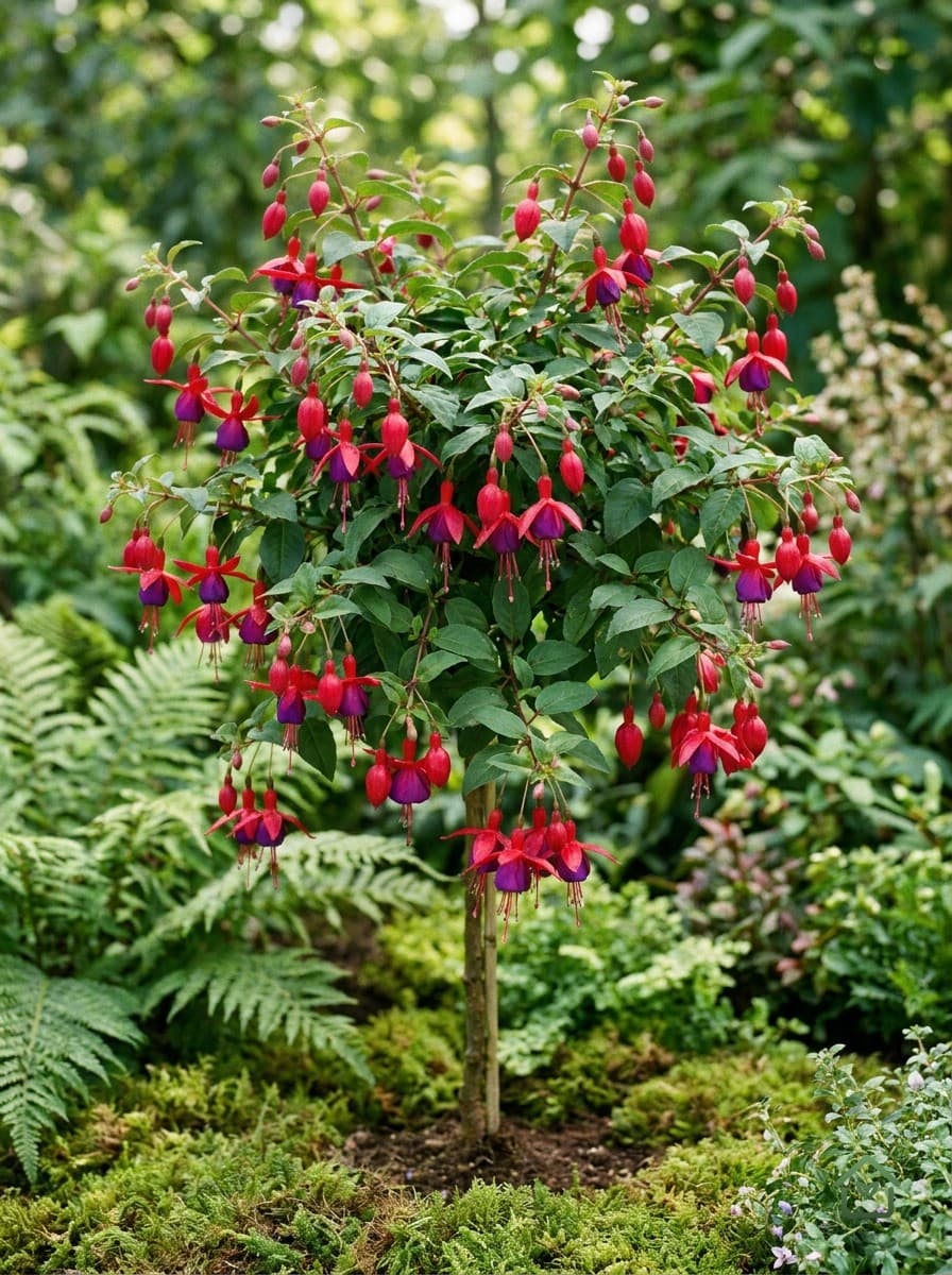 Bellenplant
