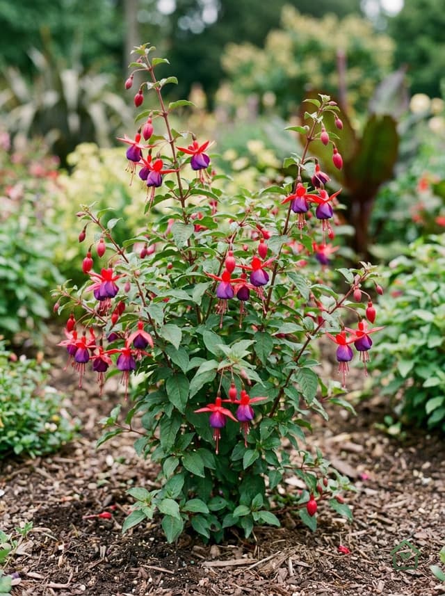 Bellenplant