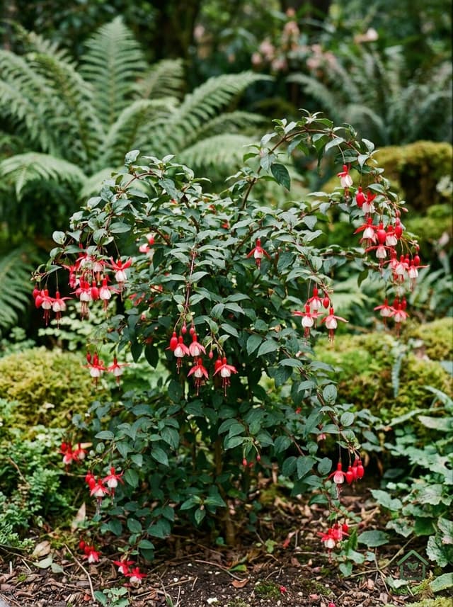 Bellenplant