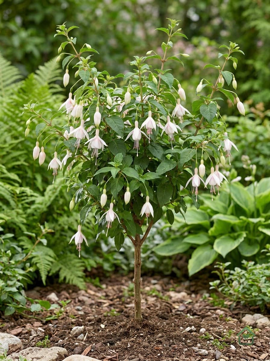 Bellenplant