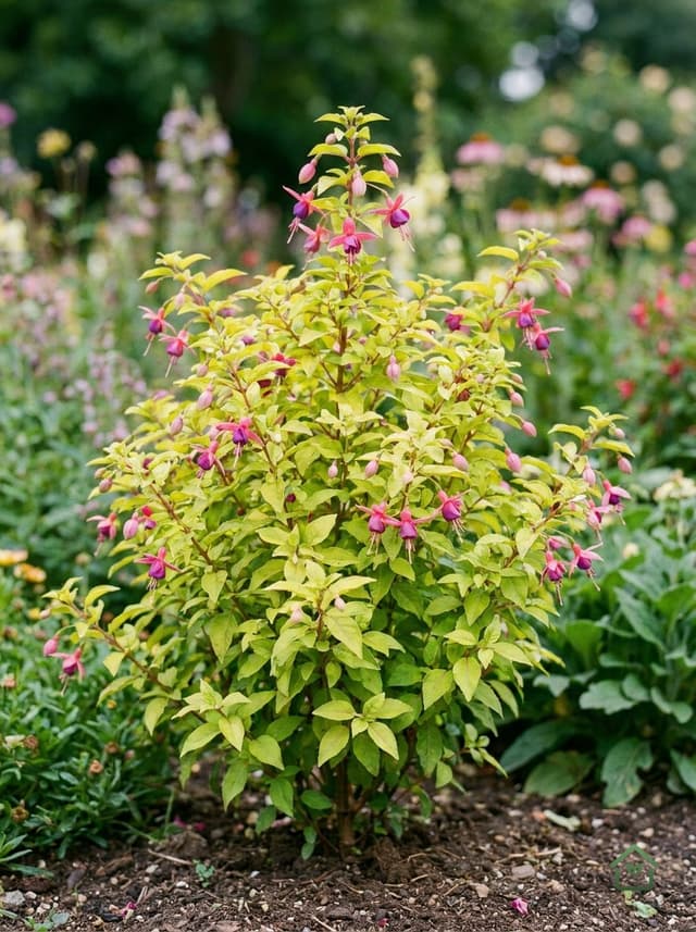 Bellenplant