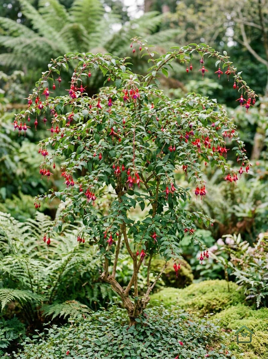Bellenplant