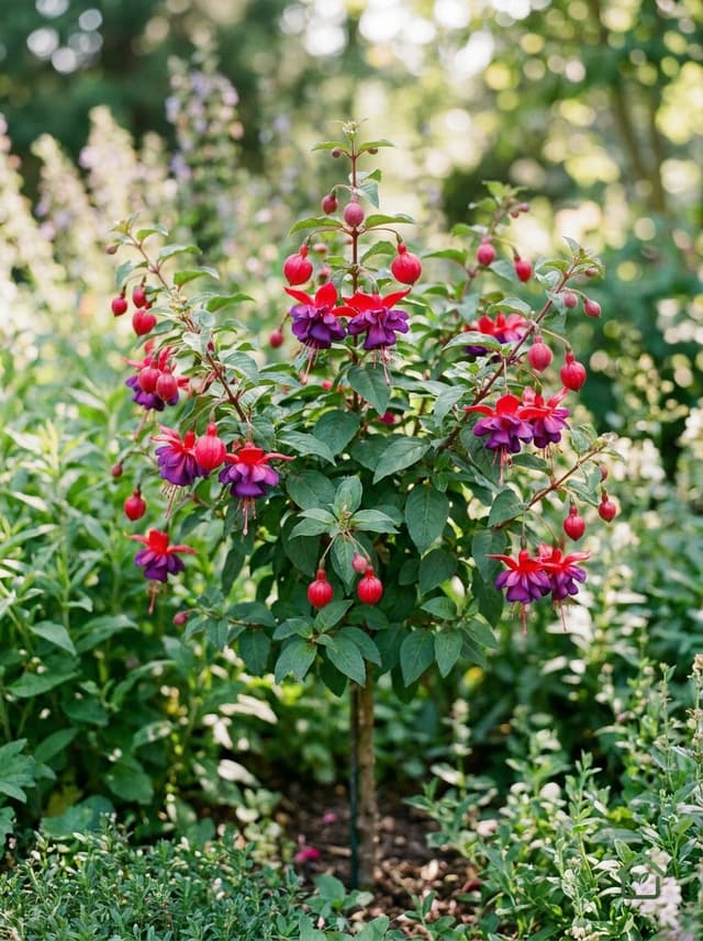 Bellenplant