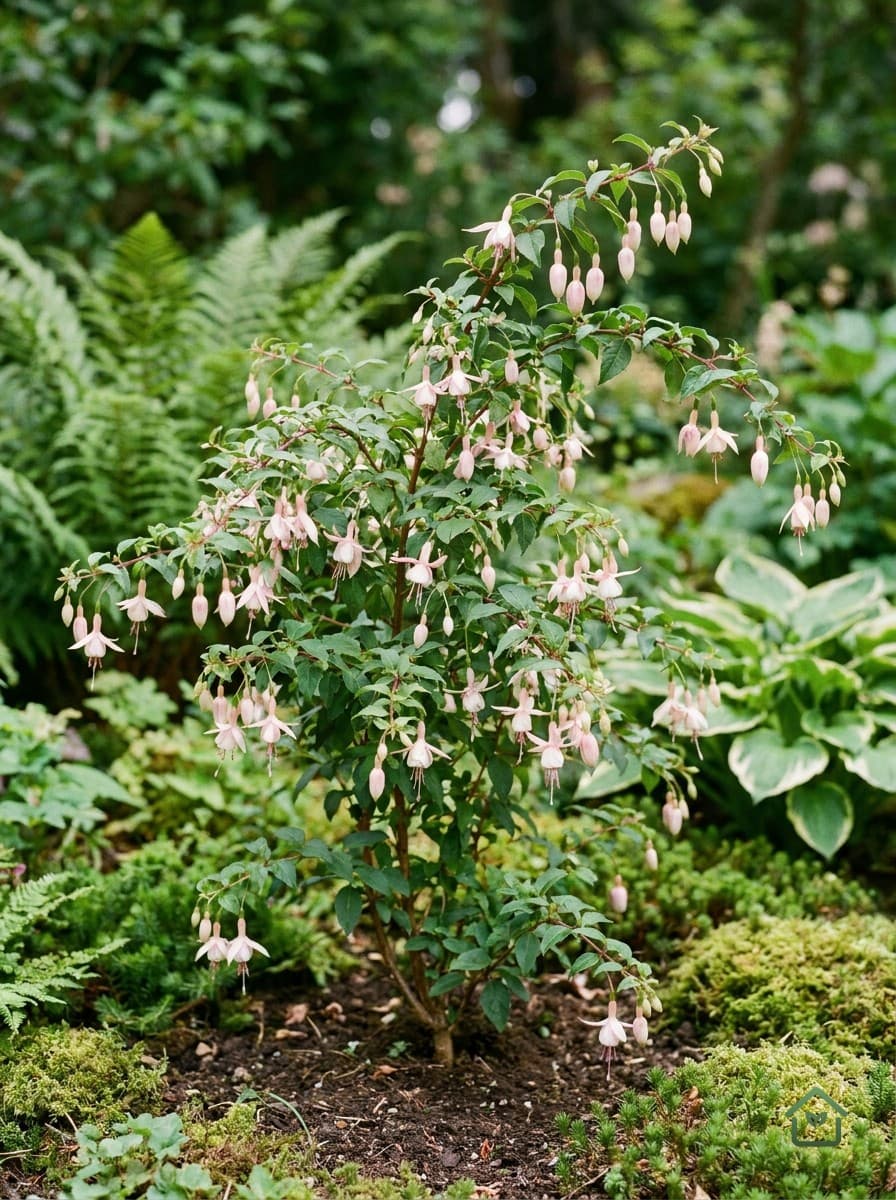 Bellenplant