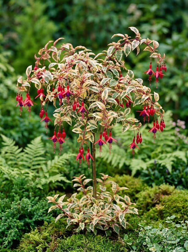 Bellenplant