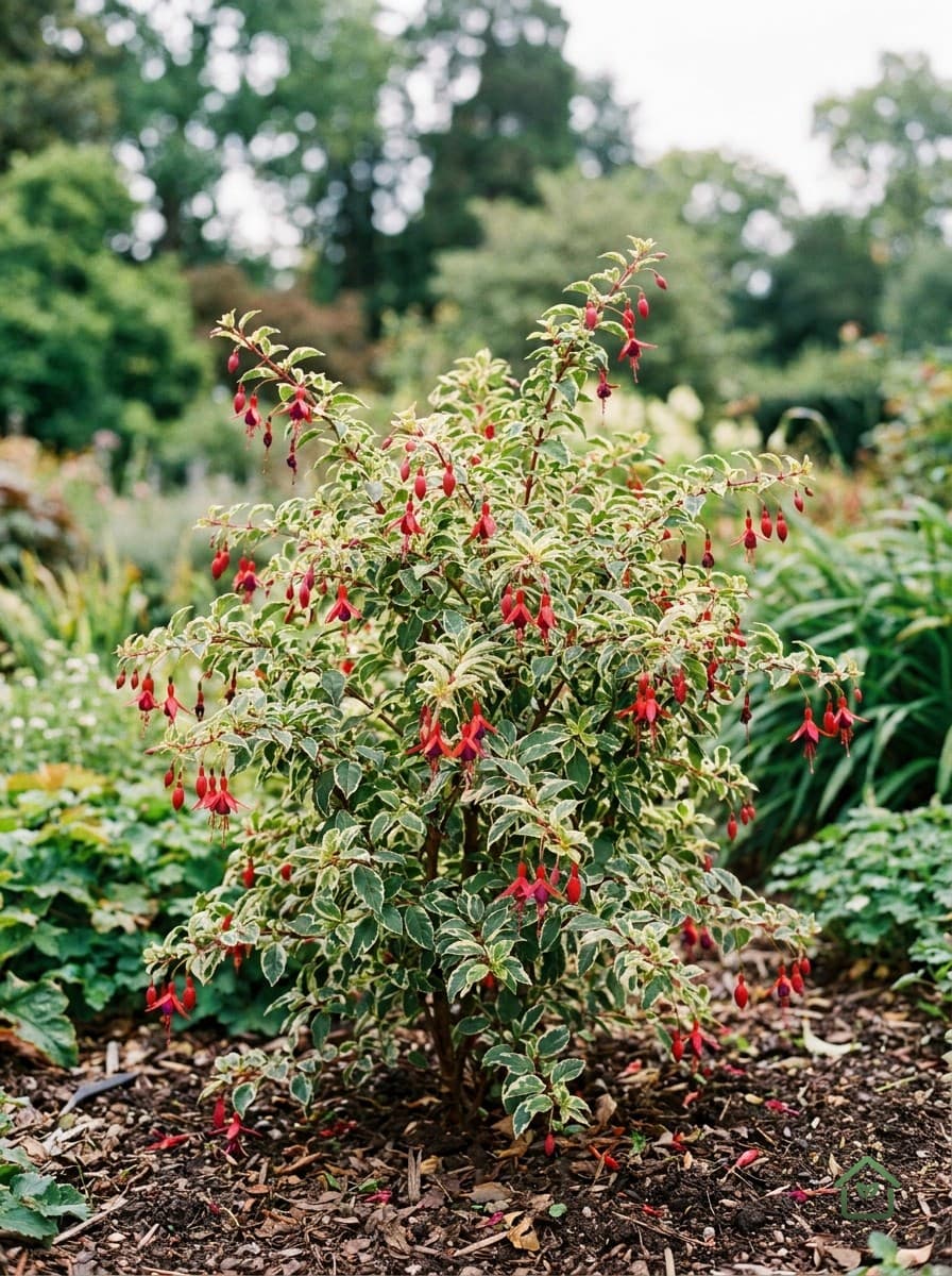Bellenplant