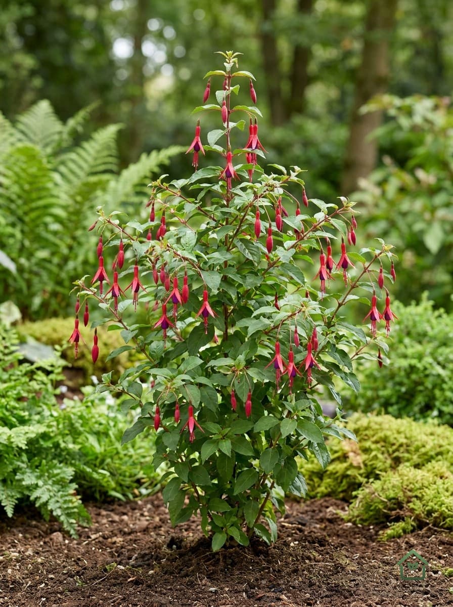 Bellenplant