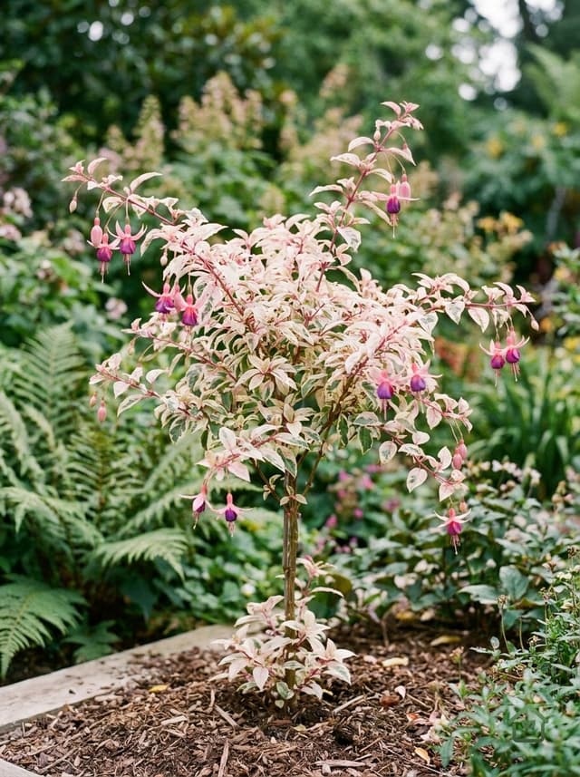 Bellenplant