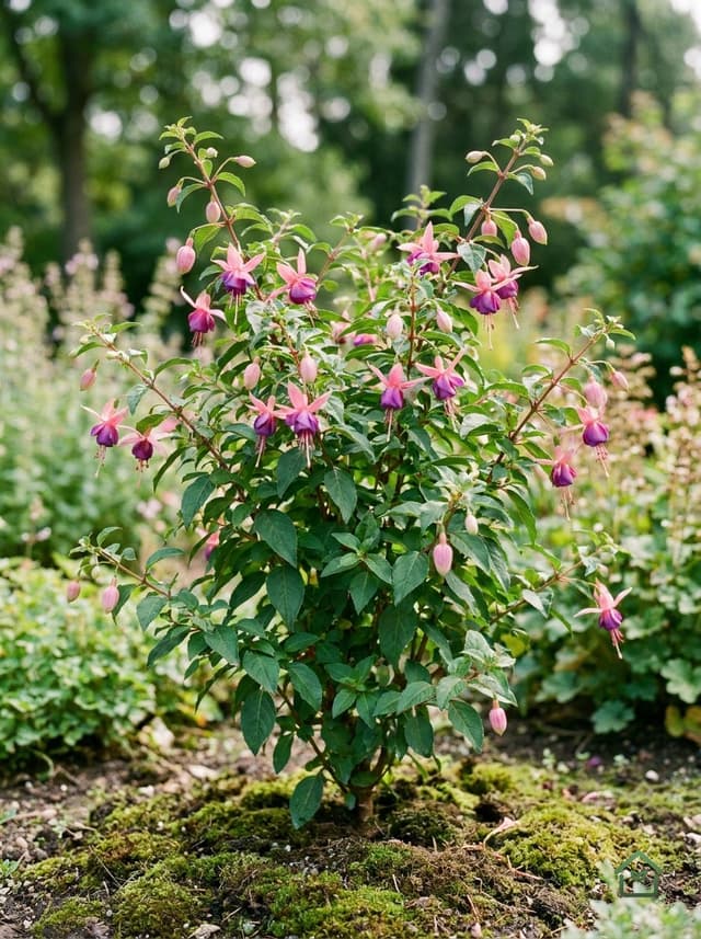 Bellenplant