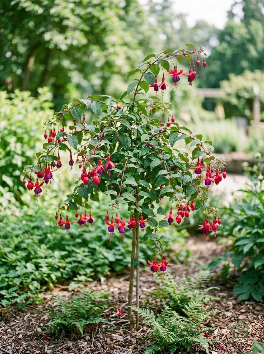 Bellenplant