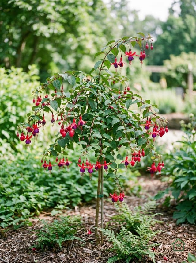 Bellenplant