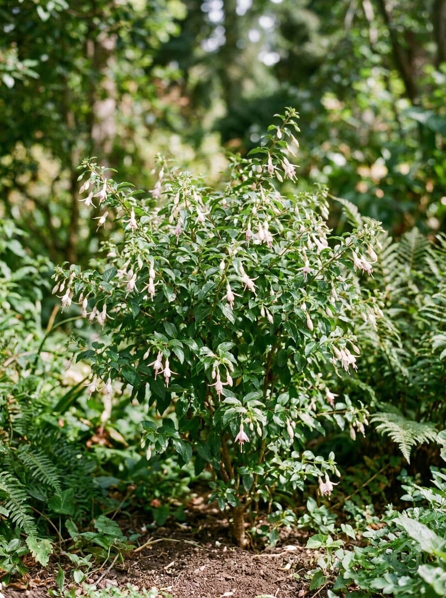 Bellenplant