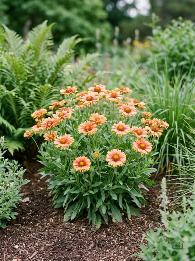 Kokardebloem