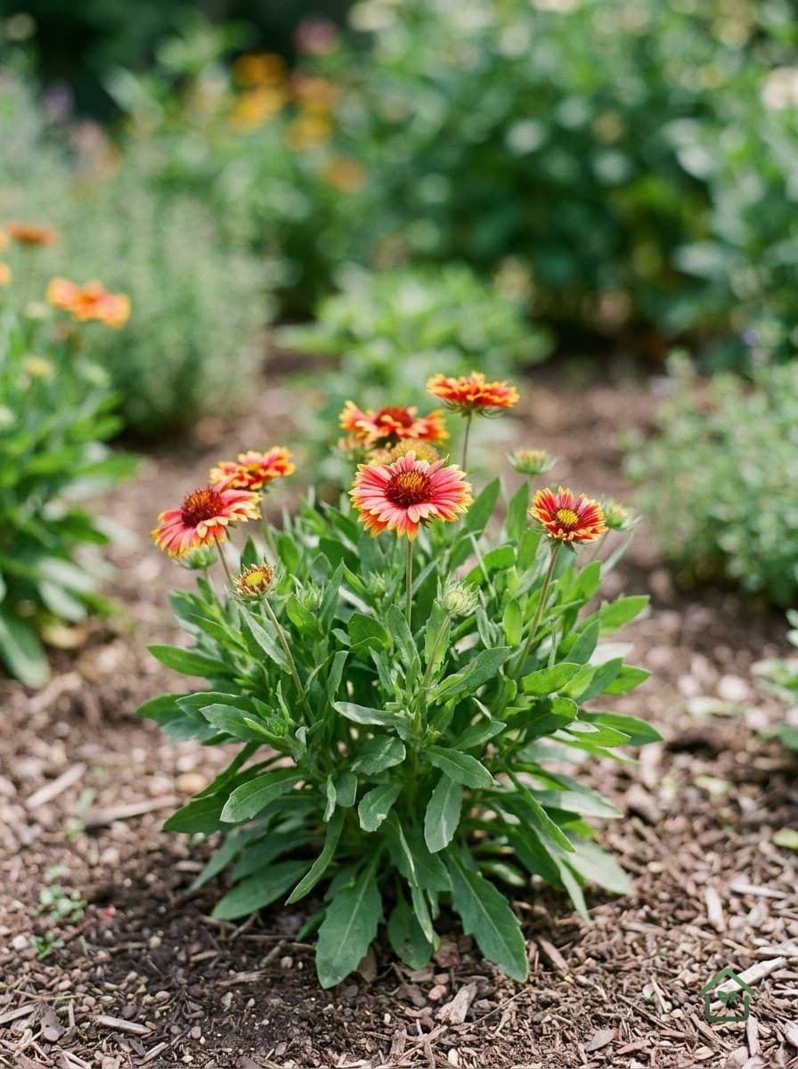 Dekenbloem