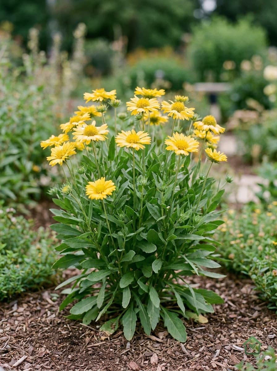 Kokardebloem