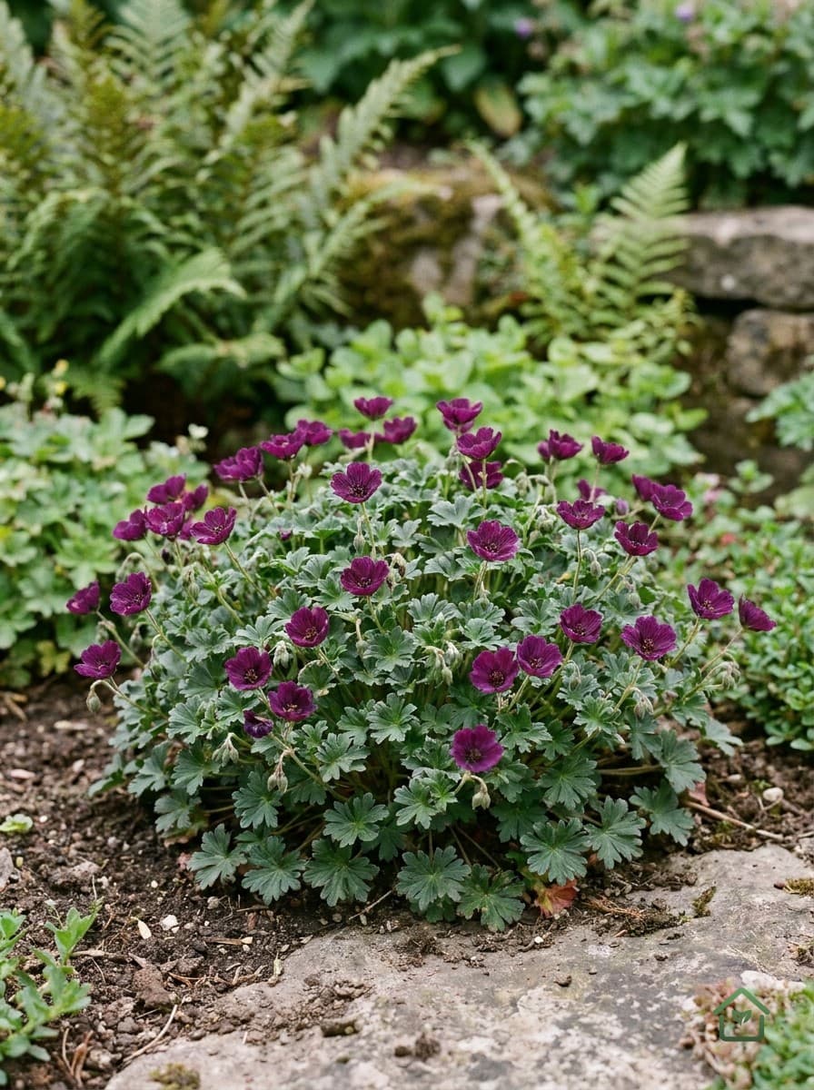 Geranium