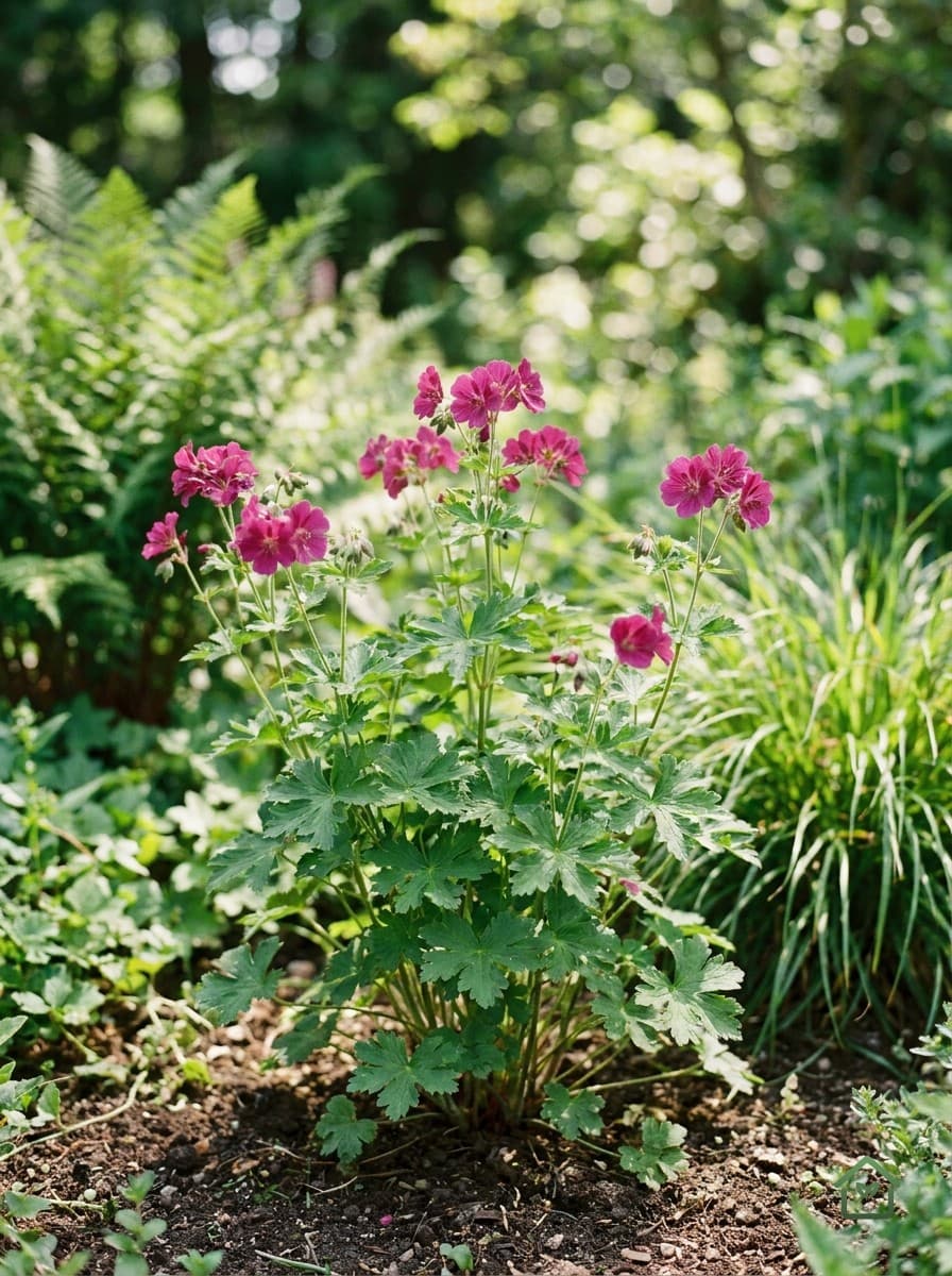 Ooievaarsbek