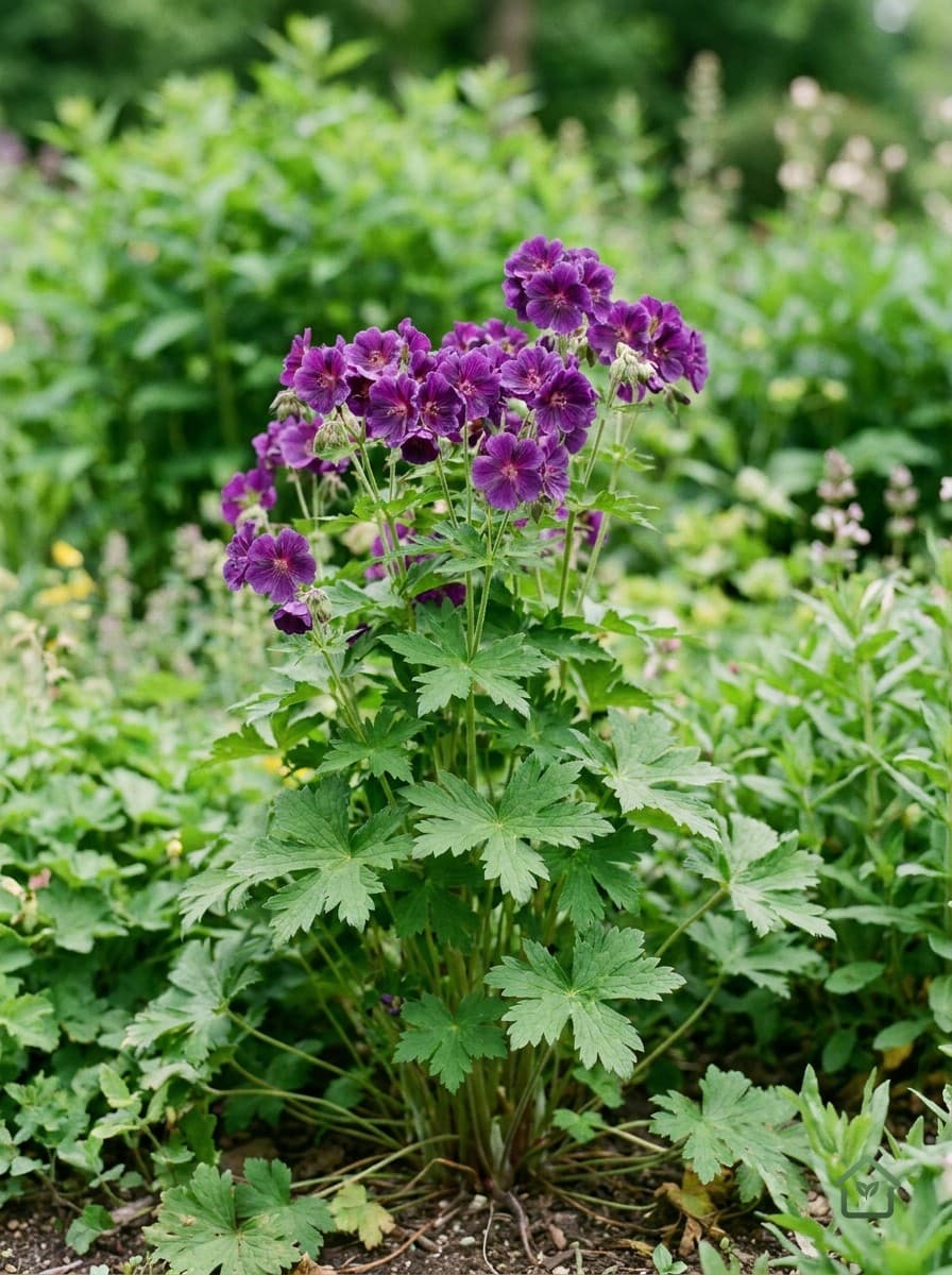 Geranium