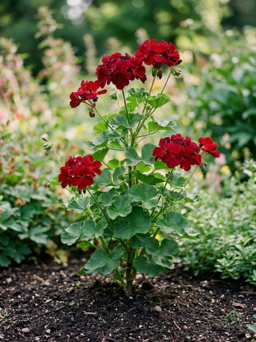 Geranium