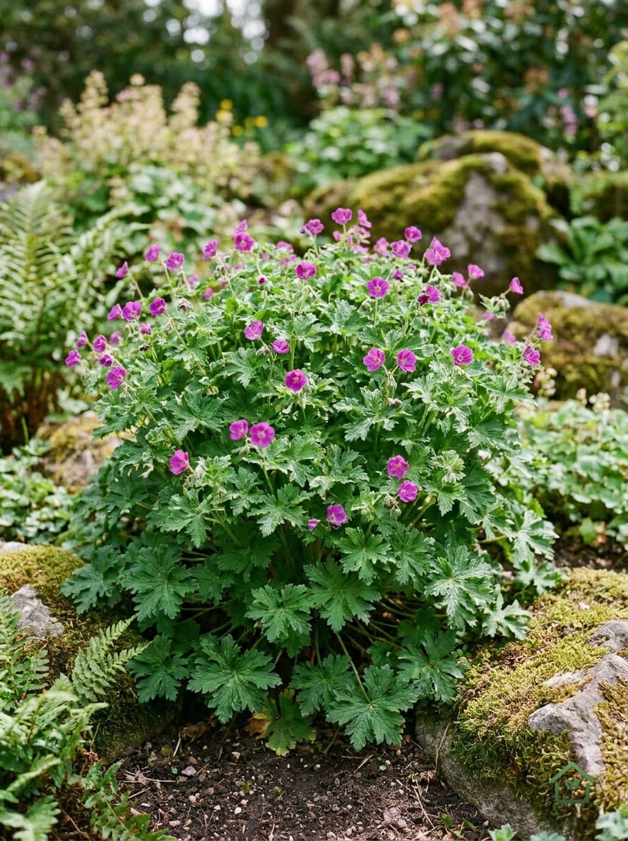 Geranium