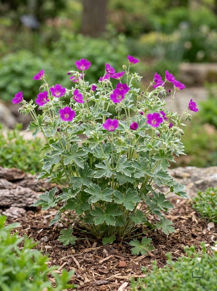 Geranium