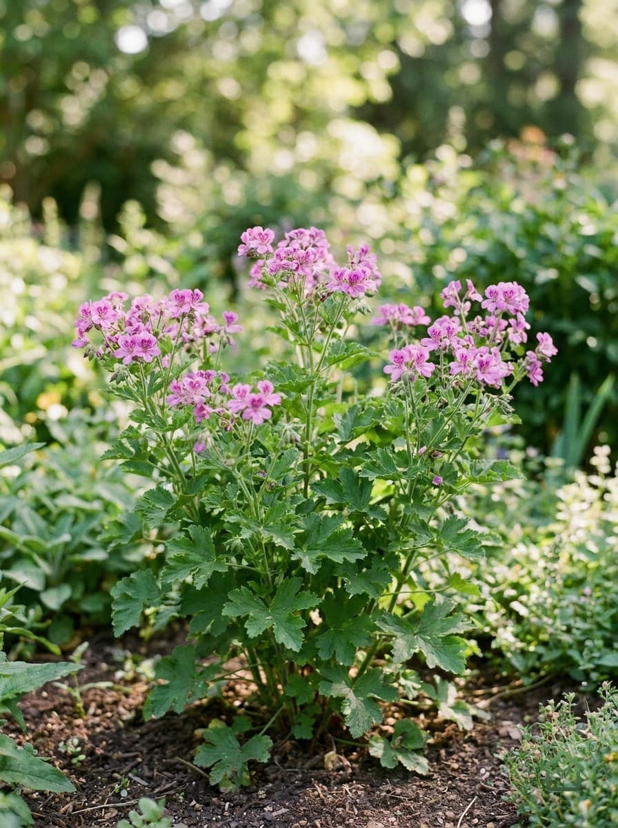 Geranium