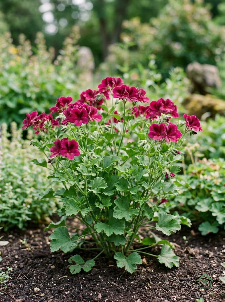 Geranium