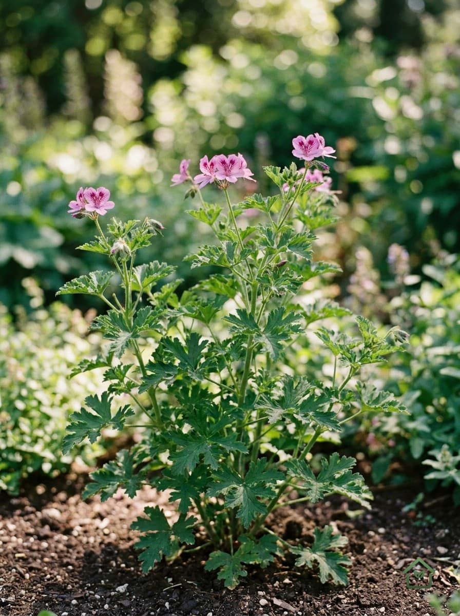 Geranium