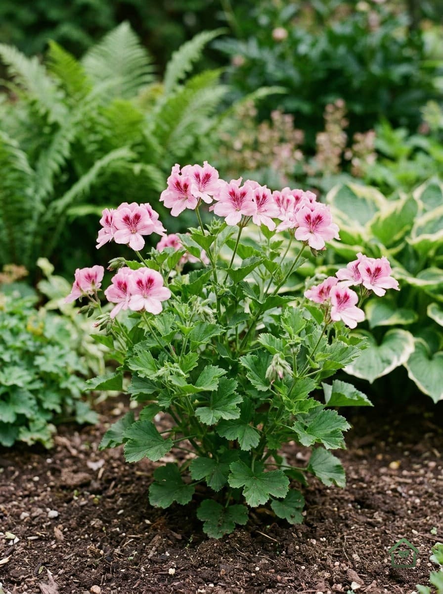 Geranium