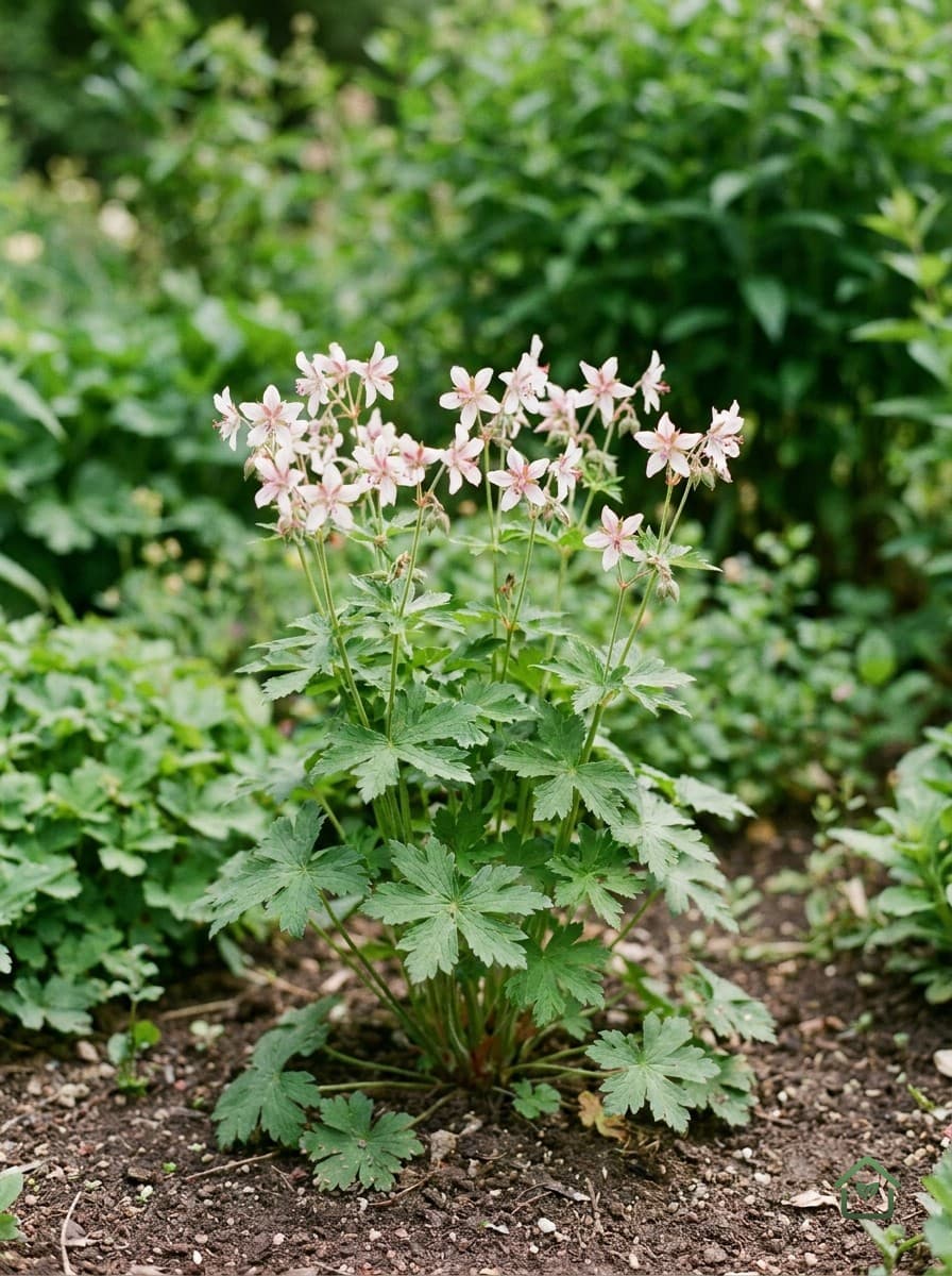 Geranium