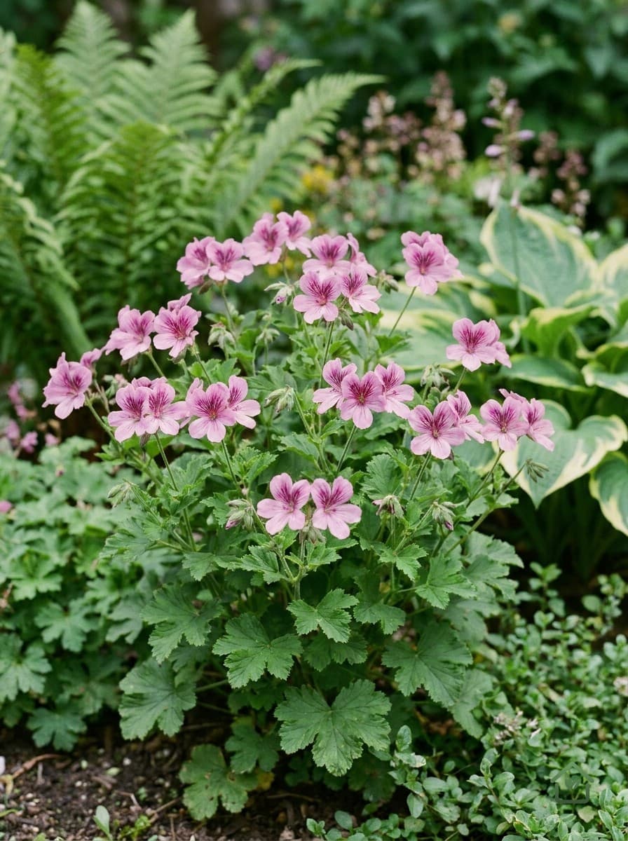 Geranium