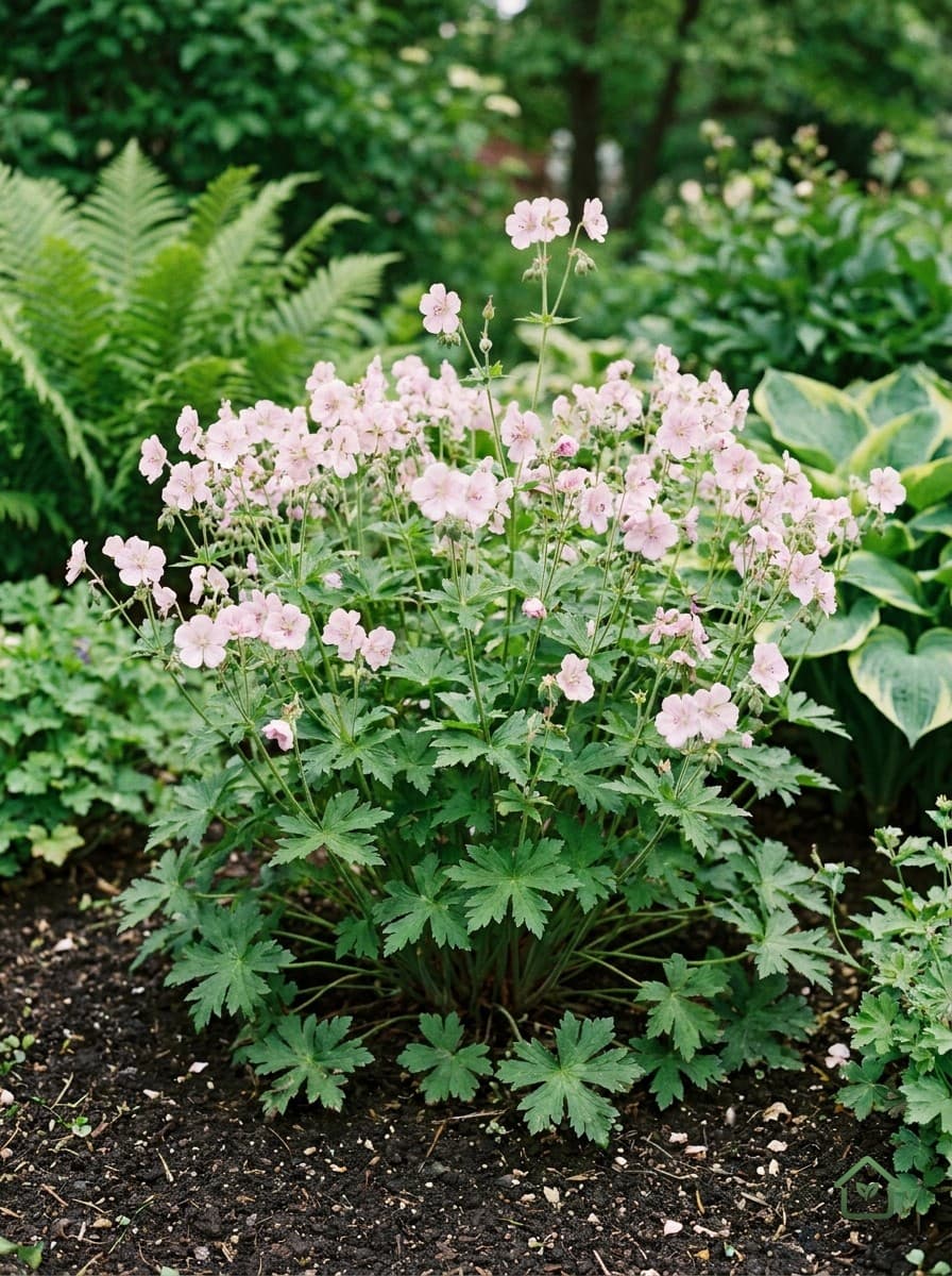 Geranium