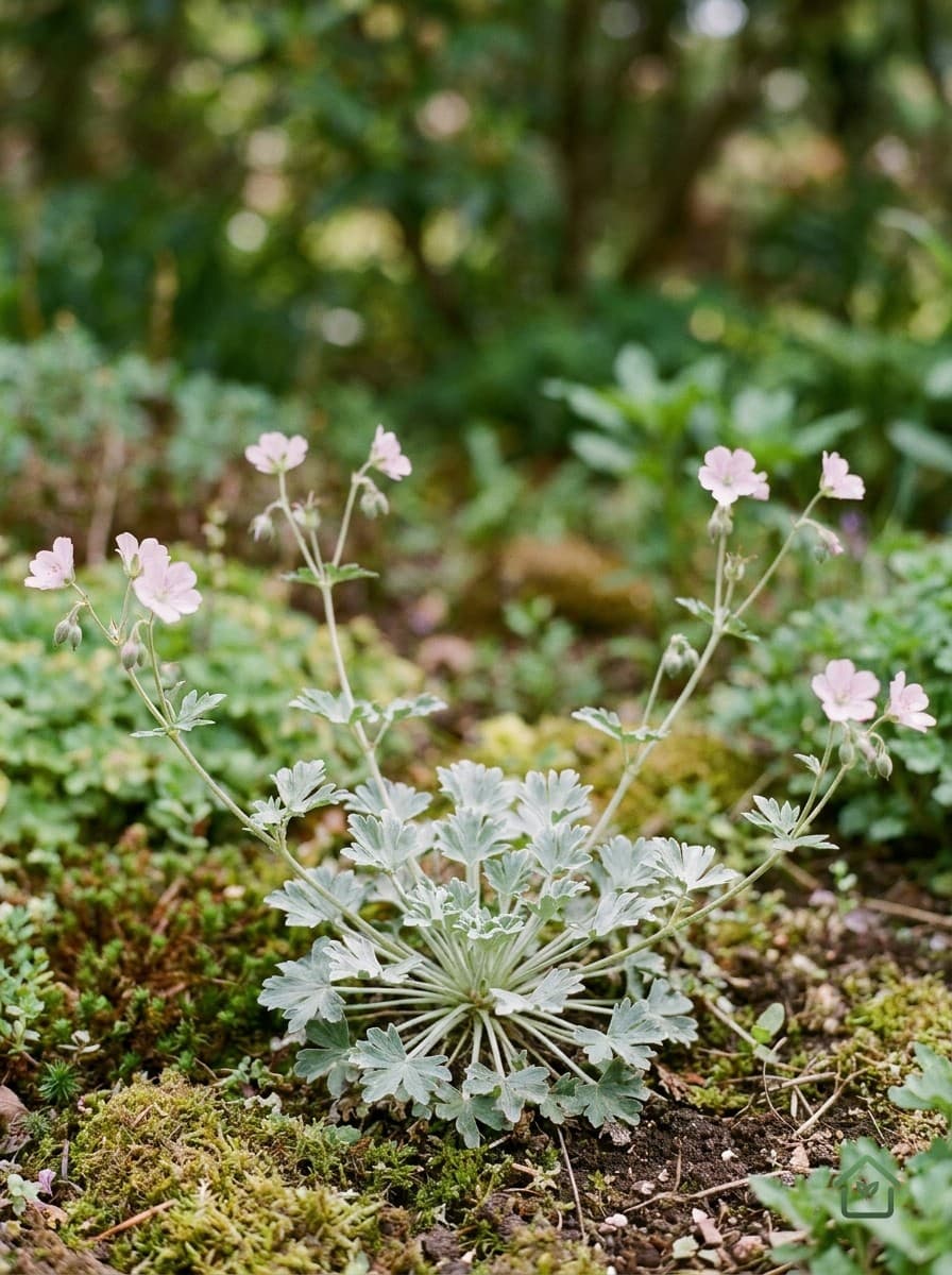 Geranium