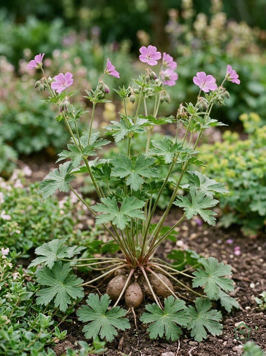 Knolspirea