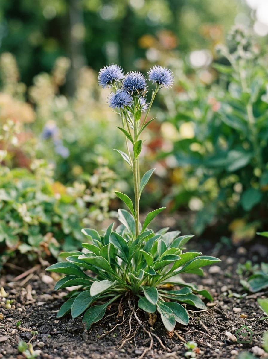 Kogelbloem