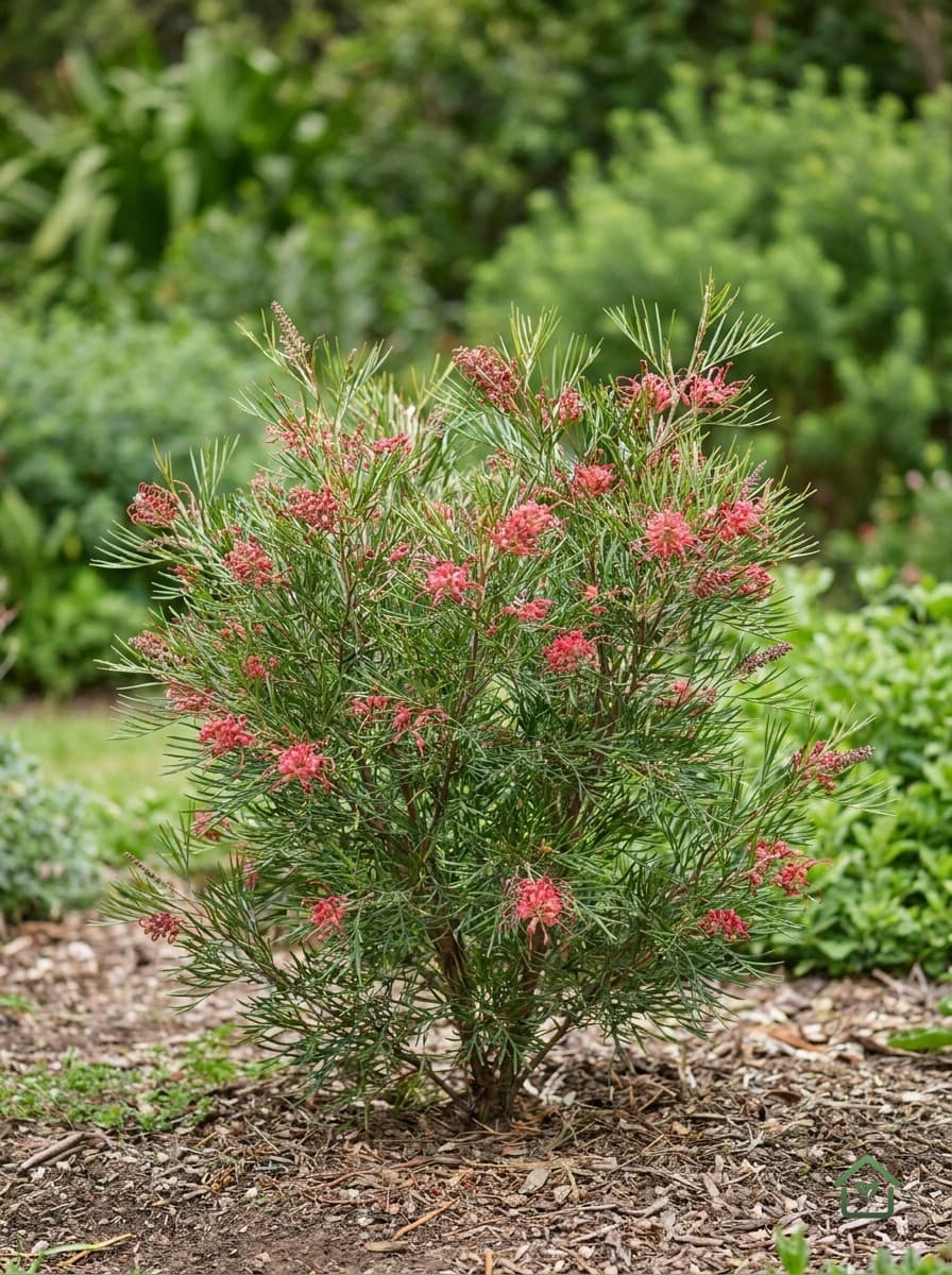 Grevillea
