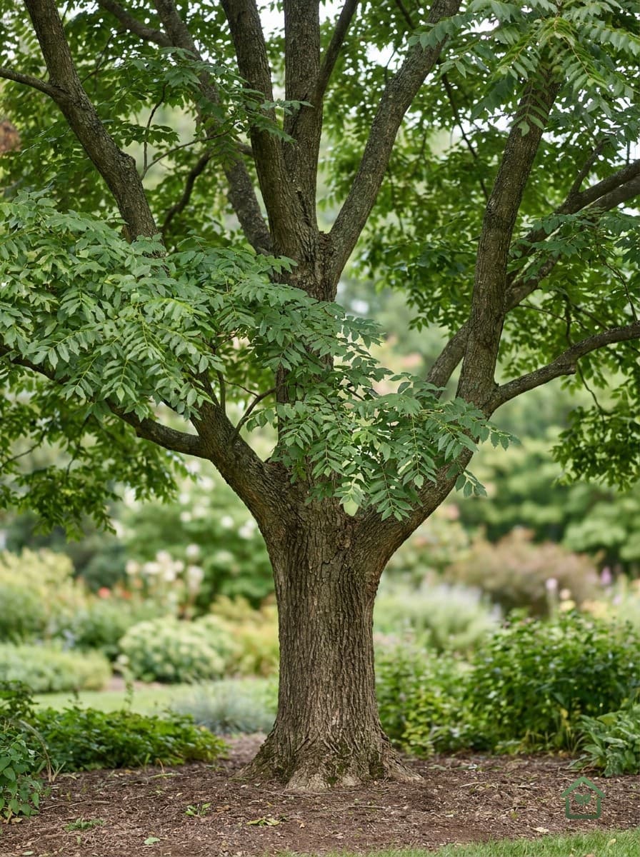 Dodebeenderenboom
