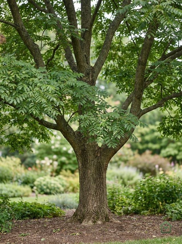 Dodebeenderenboom