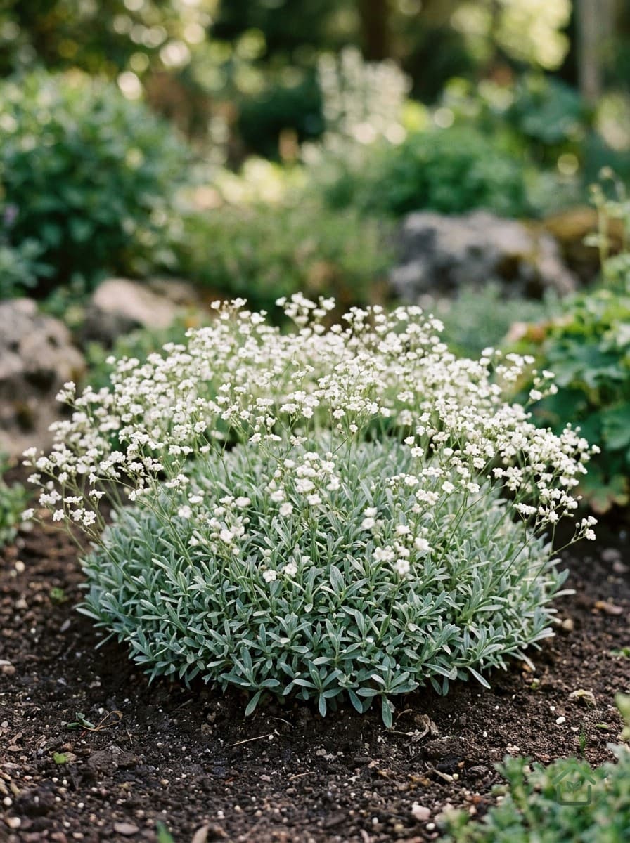 Kruipend gipskruid