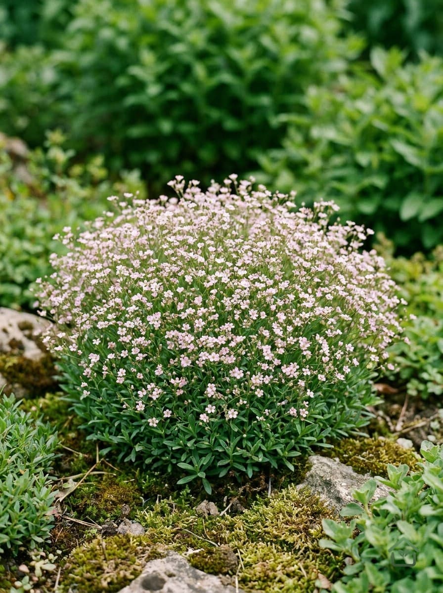 Kruipend gipskruid