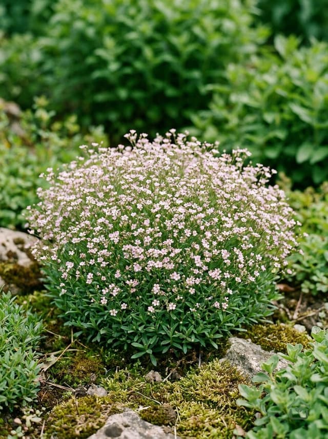 Kruipend gipskruid