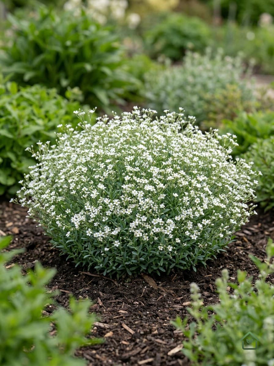 Kruipend gipskruid
