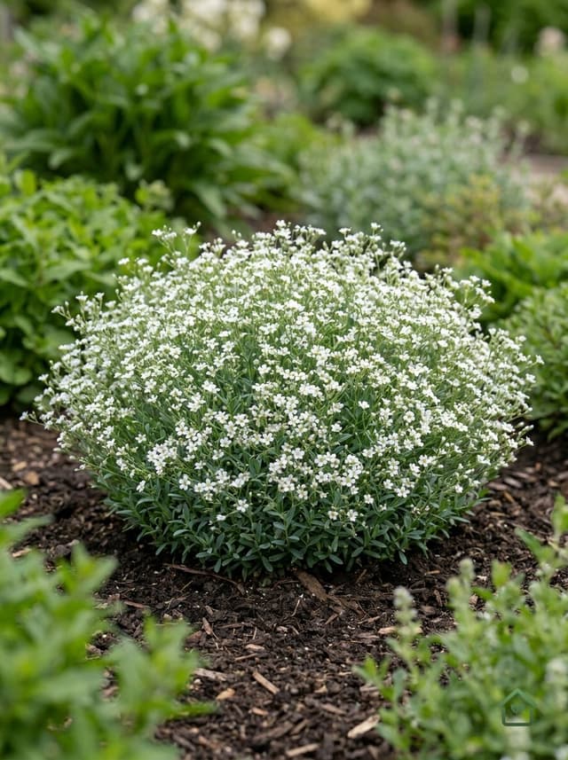 Kruipend gipskruid